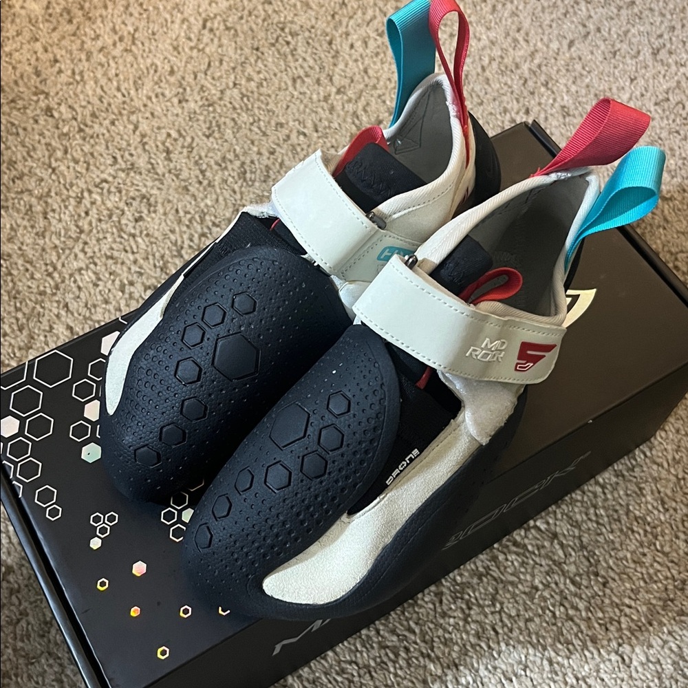 Mad Rock Drone CS HV Climbing shoes